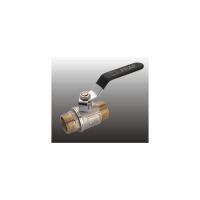 Кран шаровой 3/4'' нар/нар рукоятка FRAP Кран шаровой 3/4'' нар/нар рукоятка FRAP