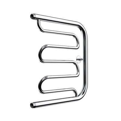 Полотенцесушитель ZOX ПМ2 50х50 1'' ФОКСТРОТ-2 ПОЛИМЕР Полотенцесушитель ZOX ПМ2 50х50 1'' ФОКСТРОТ-2 ПОЛИМЕР