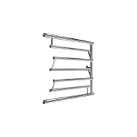 Полотенцесушитель ZOX ПМ3 50х50 1'' ФОКСТРОТ-3