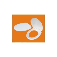 Сиденье для унитаза СУ 64.07.80/64.02.80 Уклад (Бриз, Дора,Комфорт,)