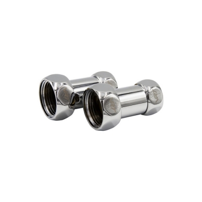 Соединение прямое для п/с 1''-3/4'' вн/вн (пара) VRT®