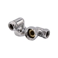 Соединение угловое для п/с 1''-1/2'' вн/вн (пара) VRT®