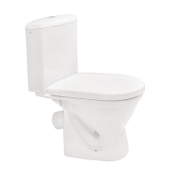 Унитаз-компакт "Алькор 2РА антивсплеск" (кос.вып,нижн. подв. 2-кн.арм Уклад, дюр.сид.) Унитаз-компакт "Алькор 2РА антивсплеск" (кос.вып,нижн. подв. 2-кн.арм Уклад, дюр.сид.)