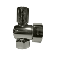 Вентиль запорный угловой для П/С 1"х3/4" вн/вн колп 8481SCH1005 Вентиль запорный угловой для П/С 1"х3/4" вн/вн колп 8481SCH1005