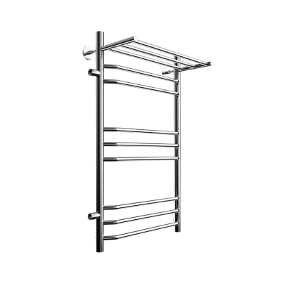 Полотенцесушитель ZOX ЛЦ 80х50х50 1'' ПОЛКА 9 перек ТРАПЕЦИЯ-2 левое бок подк (крепеж, без мон ком)* Полотенцесушитель ZOX ЛЦ 80х50х50 1'' ПОЛКА 9 перек ТРАПЕЦИЯ-2 левое бок подк (крепеж, без мон ком)*