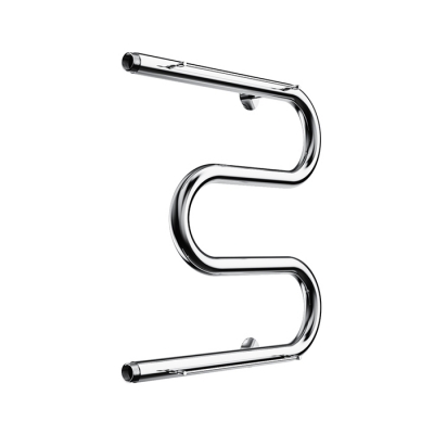 Полотенцесушитель ZOX М 50x40 1'' ПОЛКА Полотенцесушитель ZOX М 50x40 1'' ПОЛКА