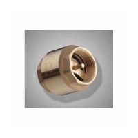 Обратный клапан 1 1/4'' FRAP мет седло