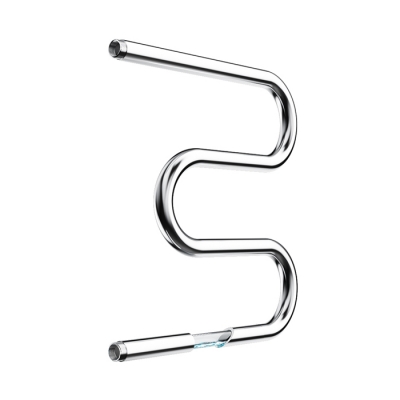 Полотенцесушитель ZOX М 50x60 1'' ПОЛКА ПОЛИМЕР Полотенцесушитель ZOX М 50x60 1'' ПОЛКА ПОЛИМЕР