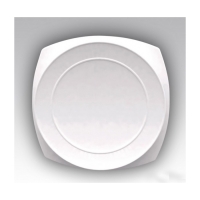 Анемостат приточный регулир с фланцем D125 12,5АПП АВС