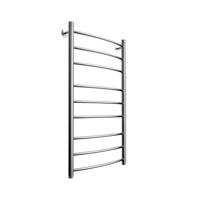 Полотенцесушитель ZOX ЛЦ 100х50 1'' 9 перекл ДУГА-2 нижнее подкл (крепеж, без монт комп) B5 Полотенцесушитель ZOX ЛЦ 100х50 1'' 9 перекл ДУГА-2 нижнее подкл (крепеж, без монт комп) B5