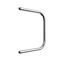 Полотенцесушитель ZOX П 32x50 1'' Полотенцесушитель ZOX П 32x50 1''