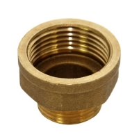 Переходник 1 1/4'' - 3/4'' вн/нар ЛАТ LEXLINE 32-20 (Украина)
