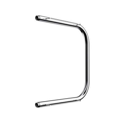 Полотенцесушитель ZOX П 32x50 1'' ПОЛКА Полотенцесушитель ZOX П 32x50 1'' ПОЛКА