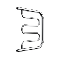 Полотенцесушитель ZOX ПМ1 50х50 1'' ФОКСТРОТ-1