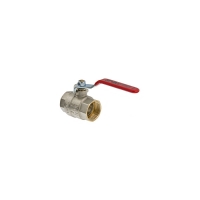 Кран шаровой 2'' вн/вн рукоятка VALTEC VT.214