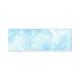 Экран для ванны ПРЕМИУМ А (алюм. профиль) 1,5 голубой