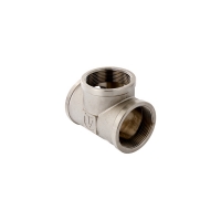 Тройник 1/2'' вн/вн/вн VALTEC