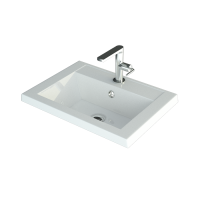 Умывальник "Andrea-50" белый (Andrea)