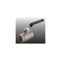 Кран шаровой 1 1/2'' вн/вн рукоятка FRAP