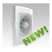 Вентилятор D125 STANDARD 5 б/шнура Вентилятор D125 STANDARD 5 б/шнура