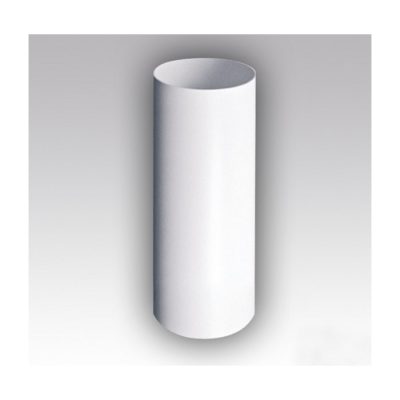 Канал круглый 2,0м D125 12,5ВП2 ПВХ