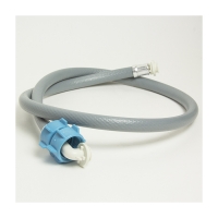 Шланг наливной 4,5 м для ст. машин ZOX (без прокладок) Шланг наливной 4,5 м для ст. машин ZOX (без прокладок)