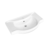 Умывальник "Классик-80" белый (Kirovit) Умывальник "Классик-80" белый (Kirovit)