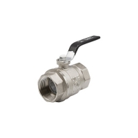 Кран шаровой 1 1/4'' вн/вн рукоятка VRT®