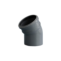 110 отвод угол 30 ПП ПОЛИТЭК