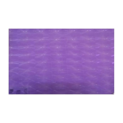 Штора для ванной 3D Purple 180*180 ZALEL 3D YC-152 без колец