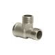 Тройник 1/2'' вн/нар/нар VRT® никель