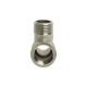 Тройник 1/2'' вн/нар/нар VRT® никель