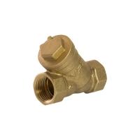 Фильтр 1/2'' вн/вн косой VRT® лат
