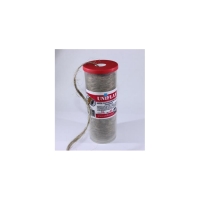 Лен сантехнический 40г. в тубе UNIFLAX 55м "идеальное решение для сантехника"