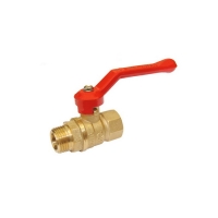 Кран шаровой 1 1/2'' вн/нар рукоятка 11б27п1 Стандарт 221 ГАЛЛОП Кран шаровой 1 1/2'' вн/нар рукоятка 11б27п1 Стандарт 221 ГАЛЛОП