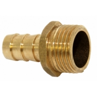 Переходник на р/шл 1/2'' нар - 18 ЛАТ LEXLINE (Украина)