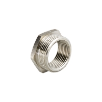 Футорка 3/4'' - 1/2'' нар/вн VALTEC Футорка 3/4'' - 1/2'' нар/вн VALTEC