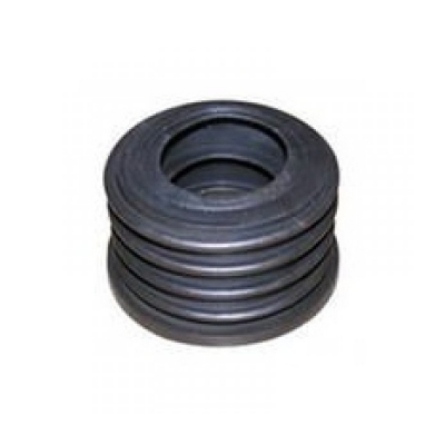 Манжета переходная 50х72 ПОЛИТЭК Манжета переходная 50х72 ПОЛИТЭК