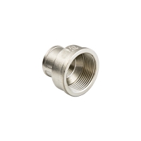 Муфта перех 1 1/4'' - 1'' вн/вн VALTEC
