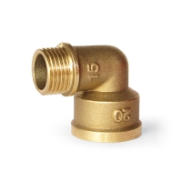 Уголок 1 1/4'' - 1'' нар/вн ЛАТ LEXLINE 32-25 (Украина) Уголок 1 1/4'' - 1'' нар/вн ЛАТ LEXLINE 32-25 (Украина)