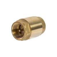 Обратный клапан 1 1/4'' VRT® мет седло Обратный клапан 1 1/4'' VRT® мет седло