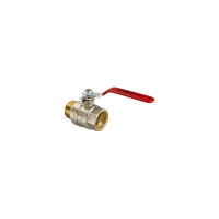 Кран шаровой 2'' вн/нар рукоятка VALTEC VT.215