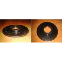 Мембрана запорная для сливн. колонки бачка унитаза ИНКОЭР (63*23) Мембрана запорная для сливн. колонки бачка унитаза ИНКОЭР (63*23)