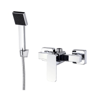 Смеситель для душа 35к Glauf NEB5-A123