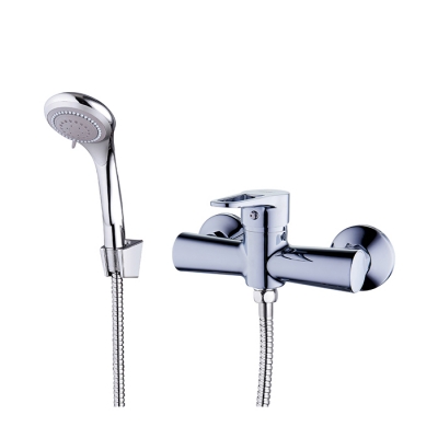 Смеситель для душа 35к Glauf NUD5-A045