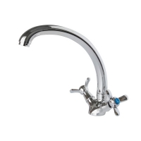 Смеситель для кухни 1/2 кер F4212 FRAP