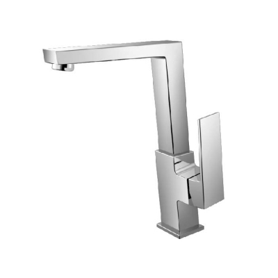 Смеситель для кухни 35к HB70191 HAIBA боковая