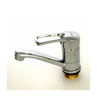 Смеситель для кухни 40к F45701-B FRAP с отв. Смеситель для кухни 40к F45701-B FRAP с отв.