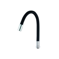 Излив для см кухня ГИБКИЙ Glauf UCG-3257KB черный (для смес ZOP4-F)* Излив для см кухня ГИБКИЙ Glauf UCG-3257KB черный (для смес ZOP4-F)*