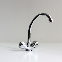 Смеситель для кухни 1/2 рез T.MARKT 041-2002 Эрика пгайку Смеситель для кухни 1/2 рез T.MARKT 041-2002 Эрика пгайку